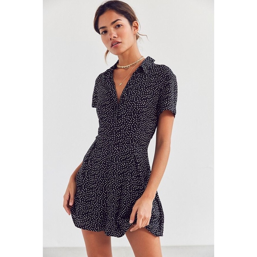 Urban Outfitters 90s romper